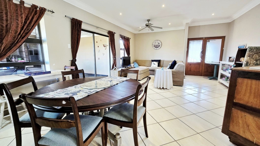 To Let 3 Bedroom Property for Rent in Morningside Eastern Cape